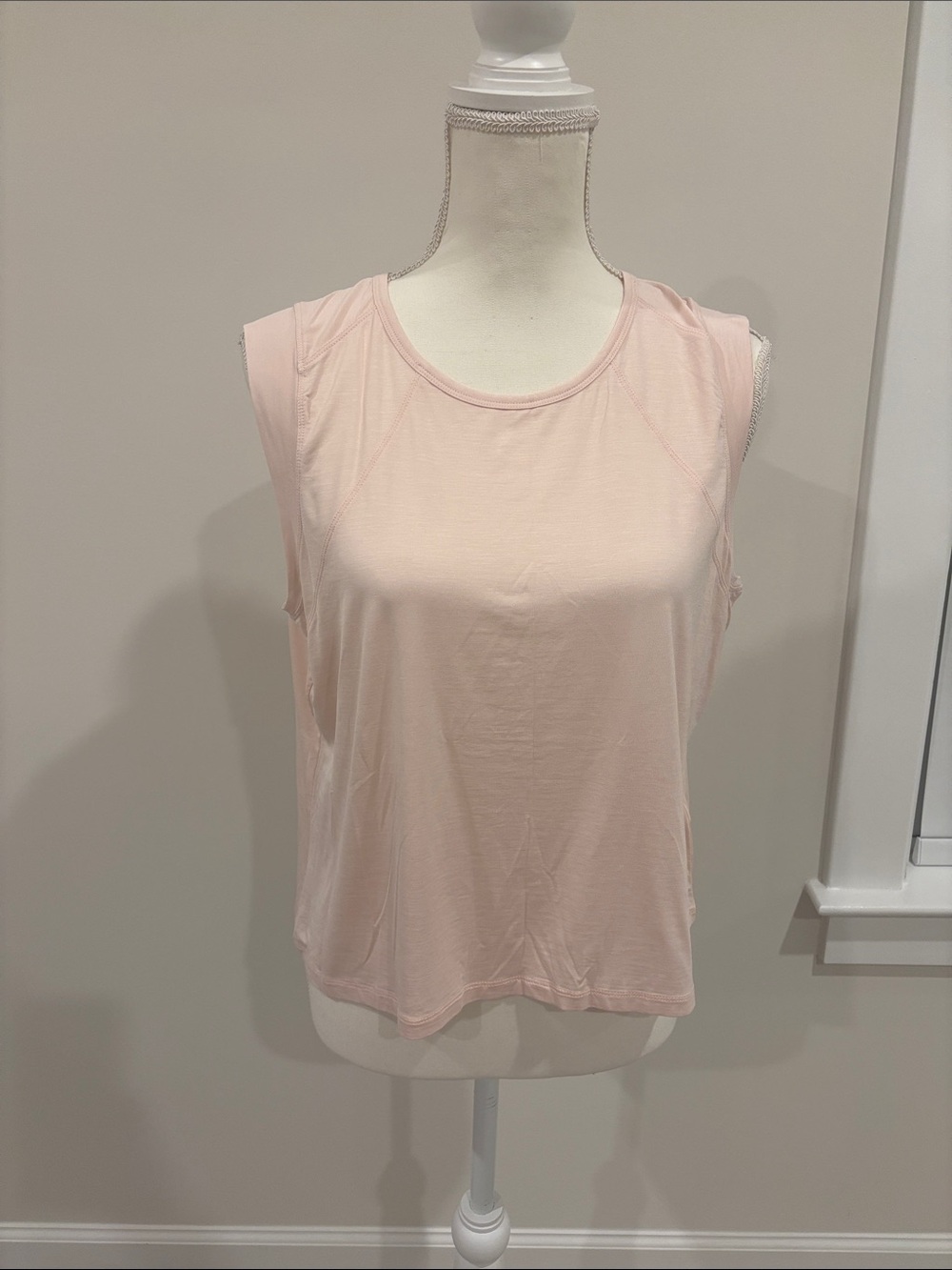 Tavi workout tank